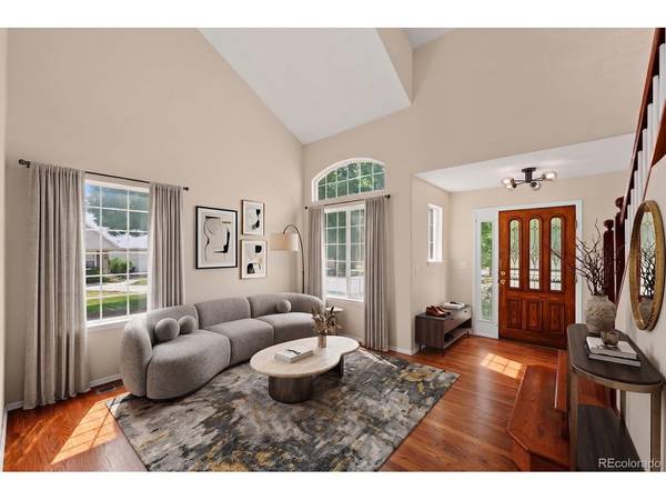 3545 W Hamilton, Denver, CO 80236