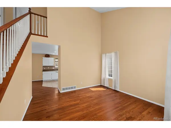 3545 W Hamilton, Denver, CO 80236