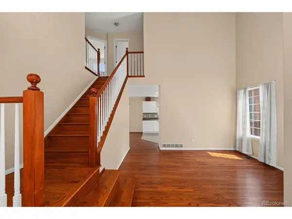 3545 W Hamilton, Denver, CO 80236