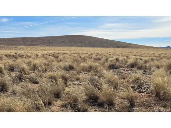 12 28th street N, Blanca, CO 81123