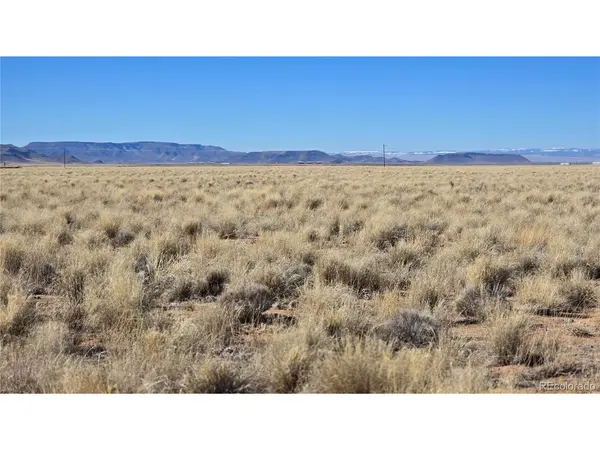 12 28th street N, Blanca, CO 81123
