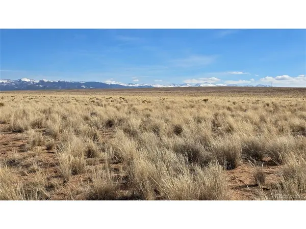 12 28th street N, Blanca, CO 81123