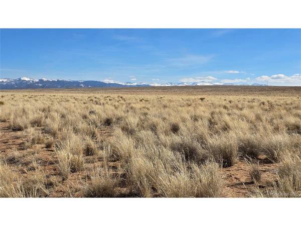 12 28th street N, Blanca, CO 81123