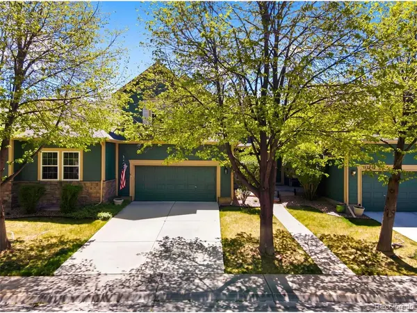 11694 W Stanford, Morrison, CO 80465