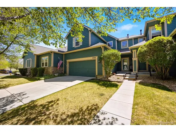 11694 W Stanford, Morrison, CO 80465