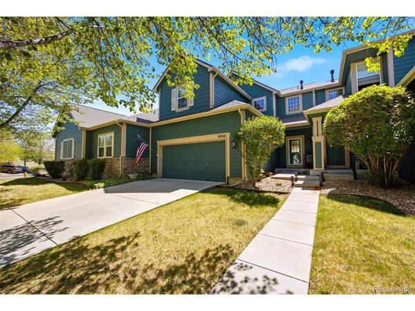 11694 W Stanford, Morrison, CO 80465