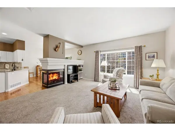 11694 W Stanford, Morrison, CO 80465