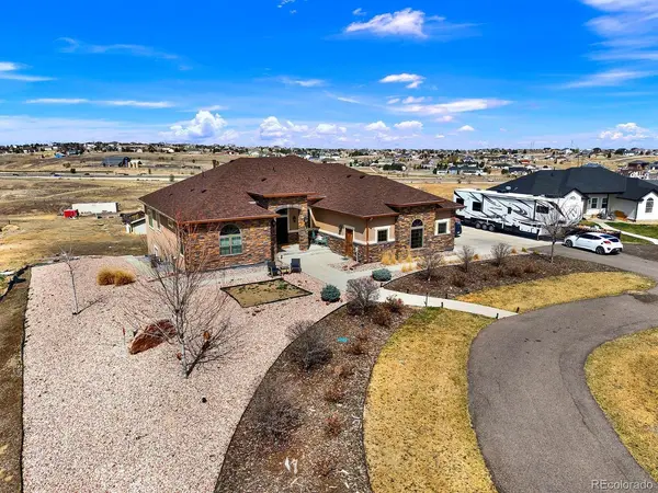 9935 E 138th, Brighton, CO 80602