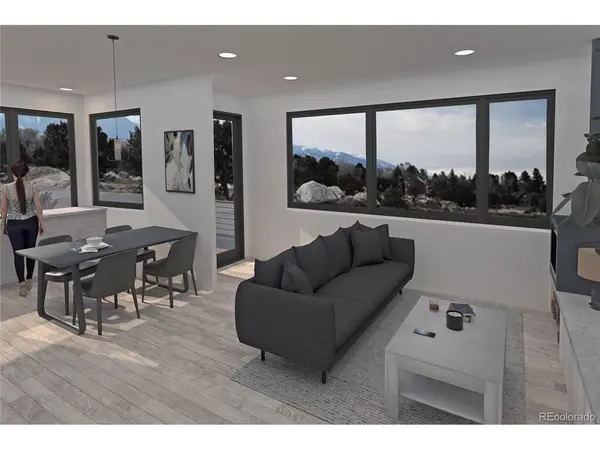 205 Harrison #A, Buena Vista, CO 81211
