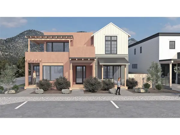 205 Harrison #A, Buena Vista, CO 81211