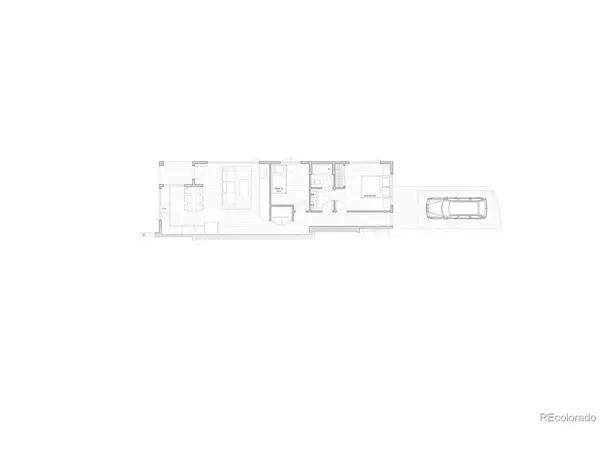 205 Harrison #A, Buena Vista, CO 81211