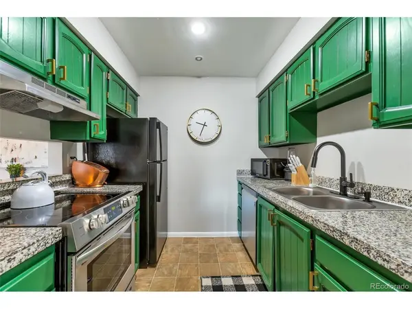 14208 E 1st #C1, Aurora, CO 80011