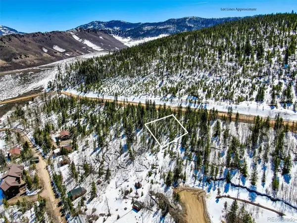 8 GCR 559, Hot Sulphur Springs, CO 80451