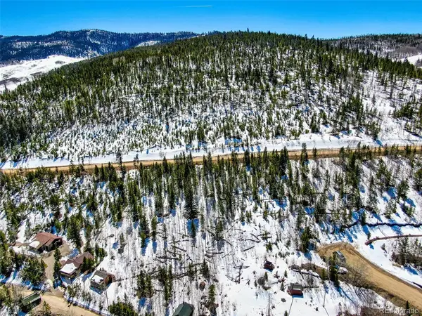 8 GCR 559, Hot Sulphur Springs, CO 80451