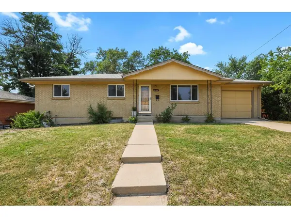 8159 Nola, Denver, CO 80221