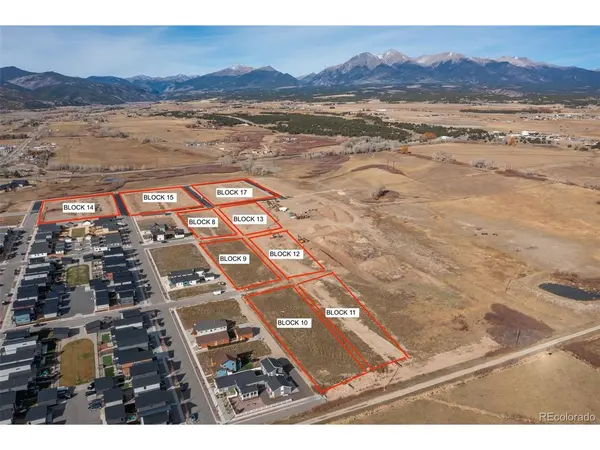 10807 Bristlecone, Poncha Springs, CO 81242