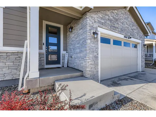 3967 Grand Baker, Aurora, CO 80019