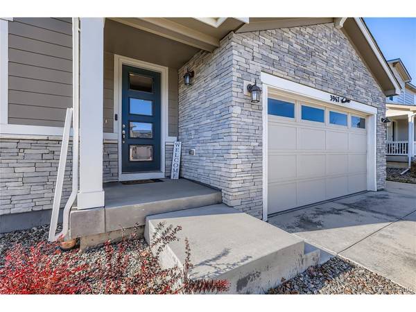 3967 Grand Baker, Aurora, CO 80019
