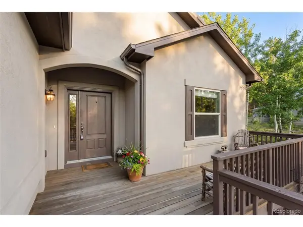 1157 Ptarmigan, Woodland Park, CO 80863