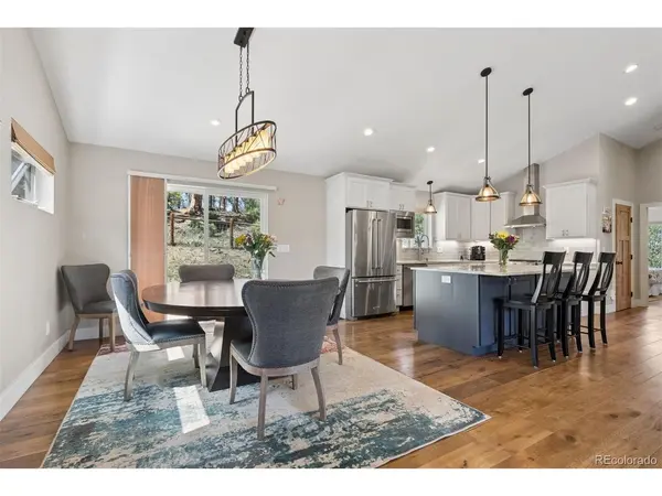 30319 Lone Spruce, Evergreen, CO 80439