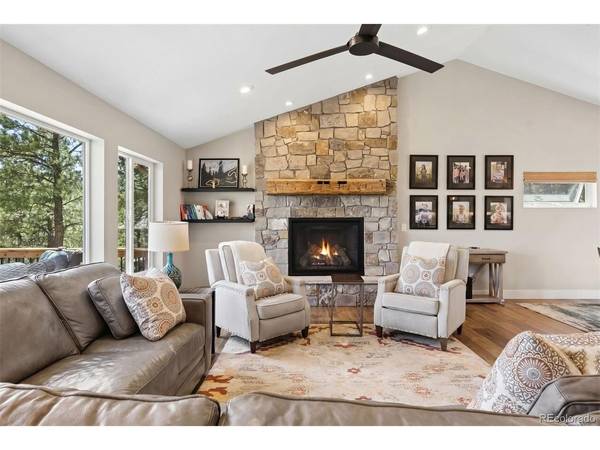 30319 Lone Spruce, Evergreen, CO 80439
