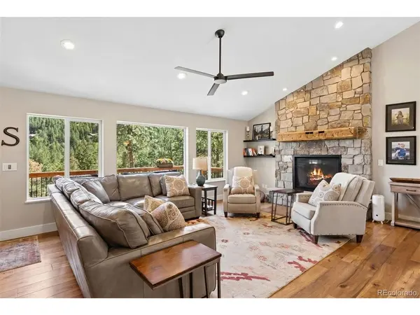 30319 Lone Spruce, Evergreen, CO 80439
