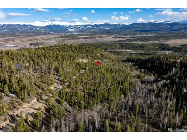 77 Cr-8542, Tabernash, CO 80478