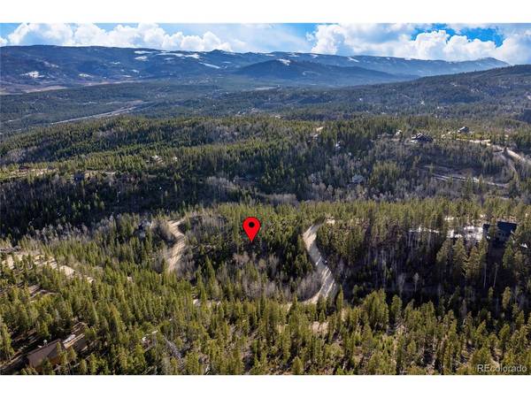 77 Cr-8542, Tabernash, CO 80478