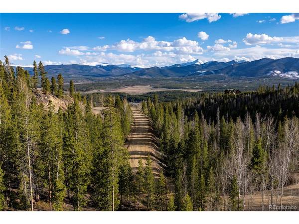 77 Cr-8542, Tabernash, CO 80478
