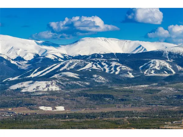 77 Cr-8542, Tabernash, CO 80478