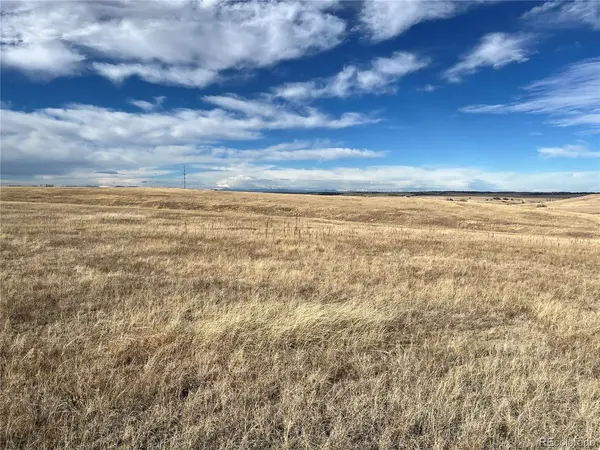 County 41, Elbert, CO 80106