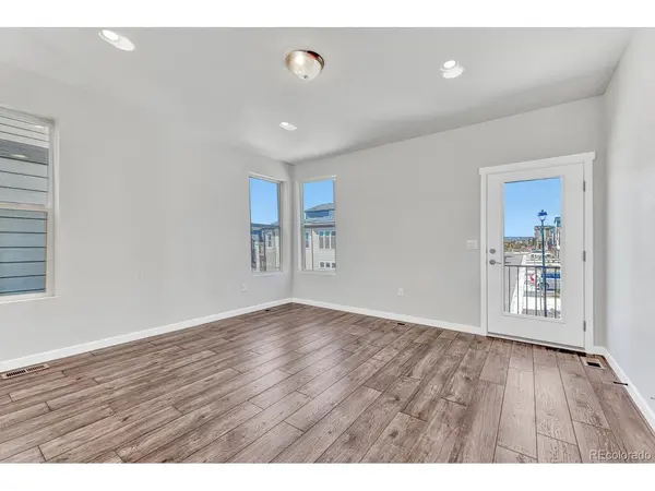 8648 Wolf Valley, Colorado Springs, CO 80924