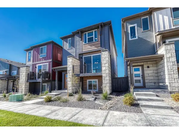 8648 Wolf Valley, Colorado Springs, CO 80924
