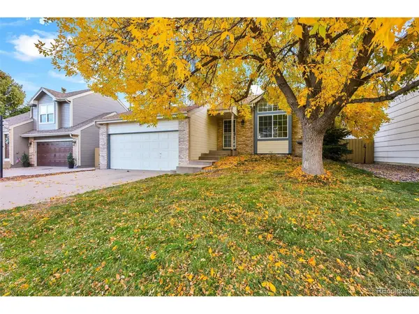 10318 Severance, Parker, CO 80134