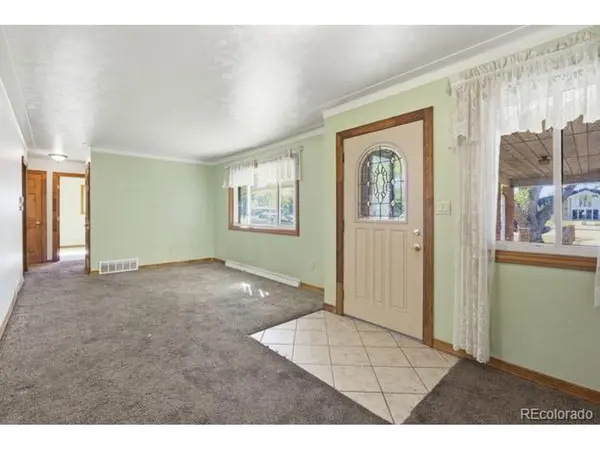 228 S Sherman, Fort Morgan, CO 80701