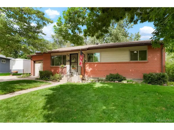 6371 Brooks, Arvada, CO 80004