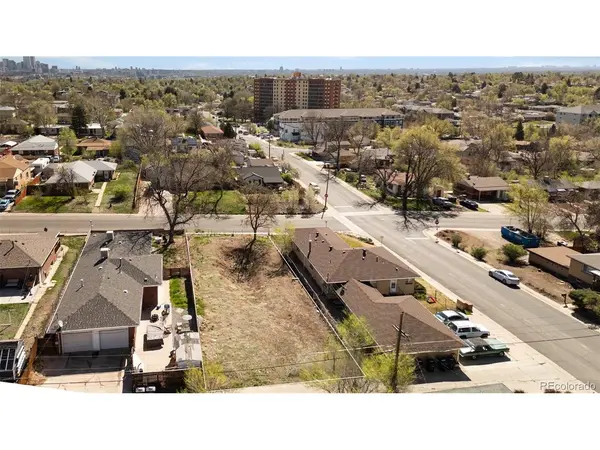 909 Wolff, Denver, CO 80204