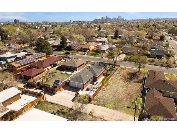 909 Wolff, Denver, CO 80204
