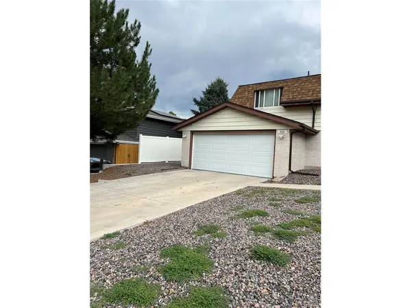 8526 E Girard, Denver, CO 80231