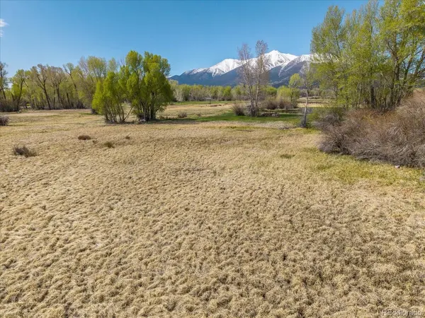 CR 361A, Buena Vista, CO 81211