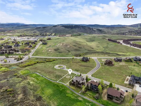 1568 Fairways, Granby, CO 80446