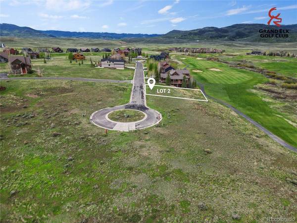 1568 Fairways, Granby, CO 80446