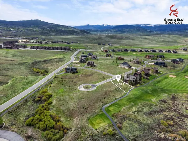 1568 Fairways, Granby, CO 80446