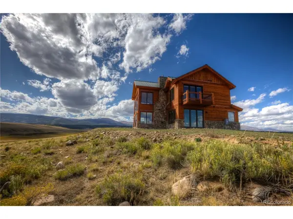 19425 Highway 285, Fairplay, CO 80440