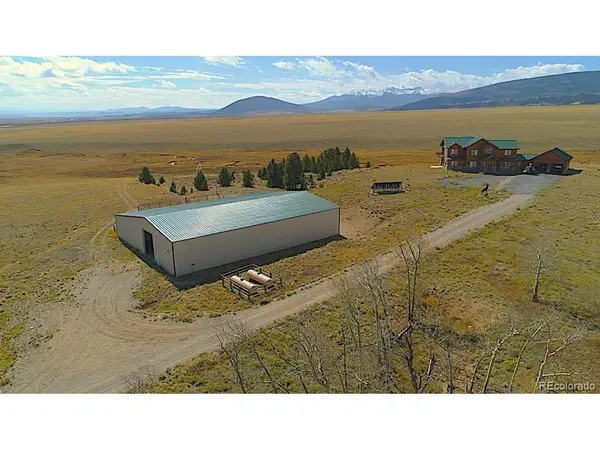 19425 Highway 285, Fairplay, CO 80440