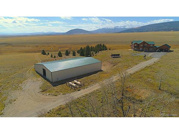 19425 Highway 285, Fairplay, CO 80440