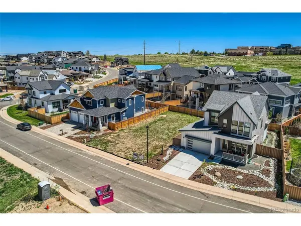 1002 Turnberry, Louisville, CO 80027