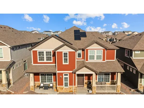 9443 Cashel, Colorado Springs, CO 80927