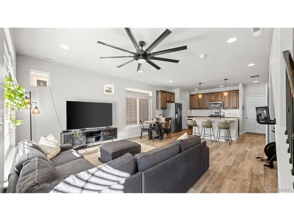 9443 Cashel, Colorado Springs, CO 80927