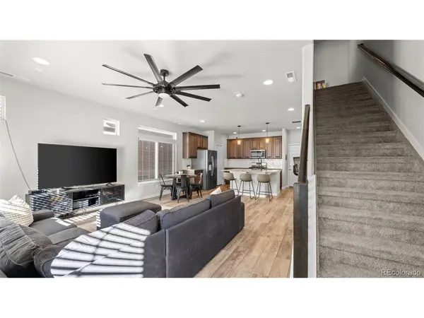 9443 Cashel, Colorado Springs, CO 80927